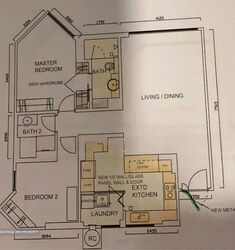 Dover Parkview (D5), Condominium #588245981